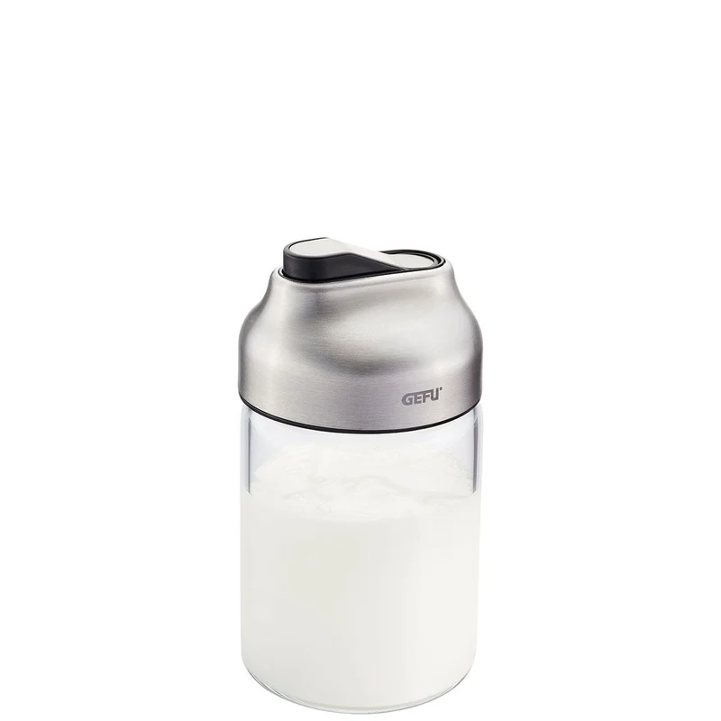 -GEFU- "KIPPO" Zucker- oder Milchdosierer