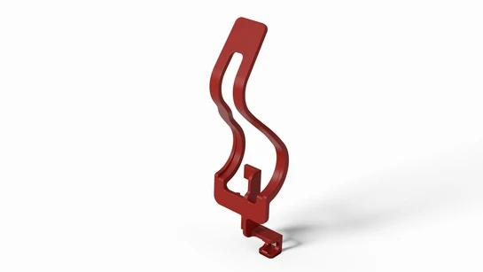Kleinteile-Halter für Oberkorb SGZ0IC00